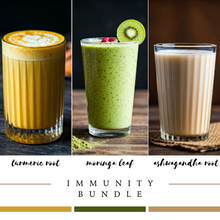 Load image into Gallery viewer, Organic Immunity Bundle