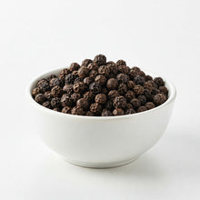 Load image into Gallery viewer, Tellicherry Black Peppercorns