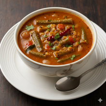 Load image into Gallery viewer, Sambar Powder - an authentic handcrafted perfection!