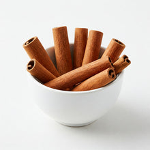 Load image into Gallery viewer, Cinnamon Sticks ( Round )