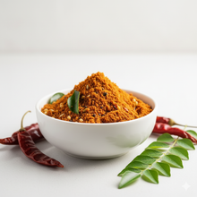 Load image into Gallery viewer, Sambar Powder - an authentic handcrafted perfection!