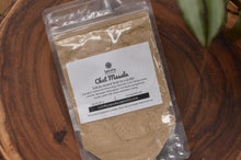 Load image into Gallery viewer, Pack of SpiceFix chaat masala blend 3.5oz