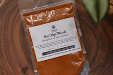 Load image into Gallery viewer, Pack of SpiceFix Pav Bhaji Masala 3.5 oz