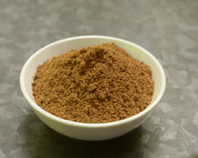 Load image into Gallery viewer, Bowl of SpiceFix freshly ground garam masala blend
