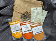 Load image into Gallery viewer, The Magic Trio of Indian Spices