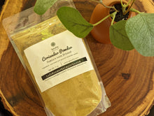 Load image into Gallery viewer, Pack of SpiceFix Coriander Powder, 7.0oz on display