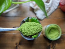 Load image into Gallery viewer, USDA Organic Moringa Leaf Powder