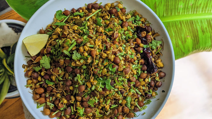 Coriander-Cumin - the Ying and Yang of Spices!