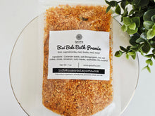 Load image into Gallery viewer, A pack of SpiceFix Bisi Bele Bath Premix 
