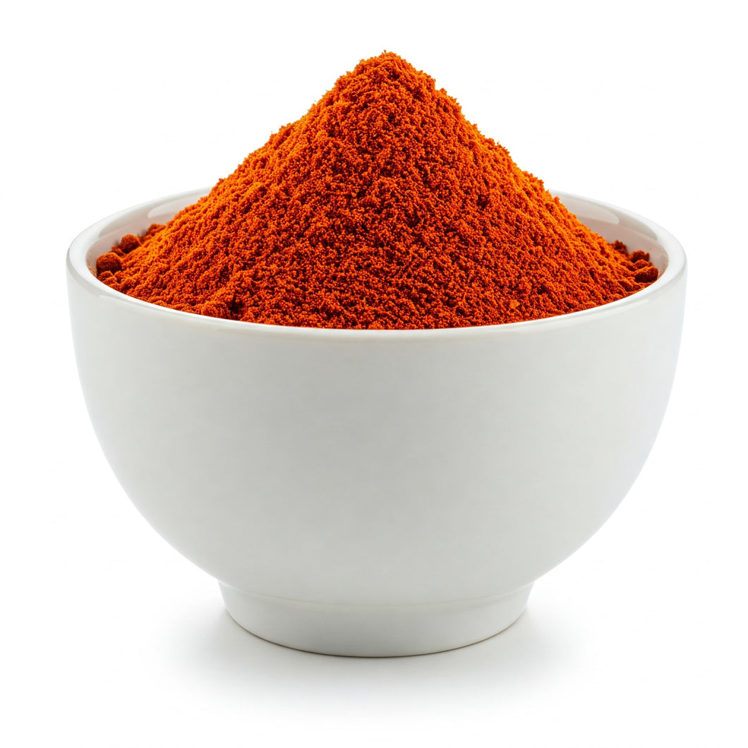 Spicy Chili Powder