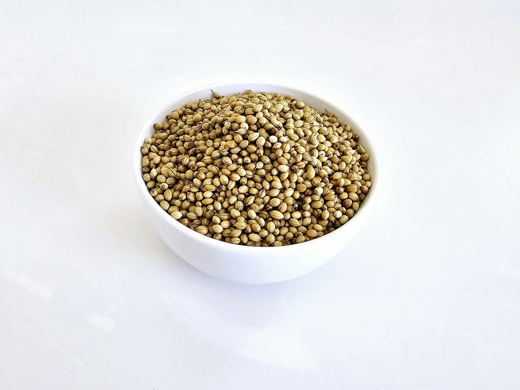 Coriander Seeds