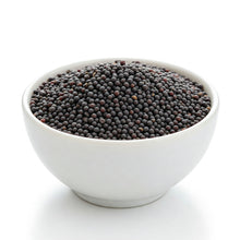 Load image into Gallery viewer, Black Mustard Seeds
