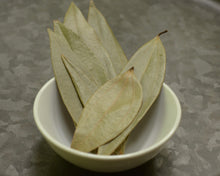 Load image into Gallery viewer, Bowl of Bay Leaves
