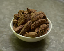 Load image into Gallery viewer, Bowl of Black Cardamom
