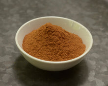 Load image into Gallery viewer, Bowl of fresh cinnamon powder
