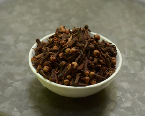 Bowl of SpiceFix whole cloves